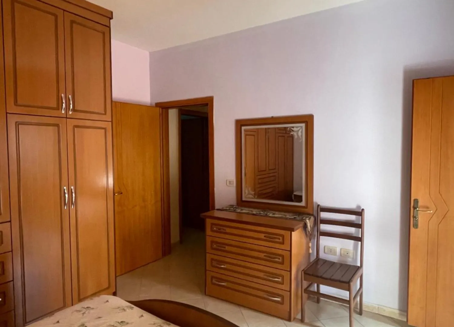 Apartment Mino'S Apartaments Orikum Albania