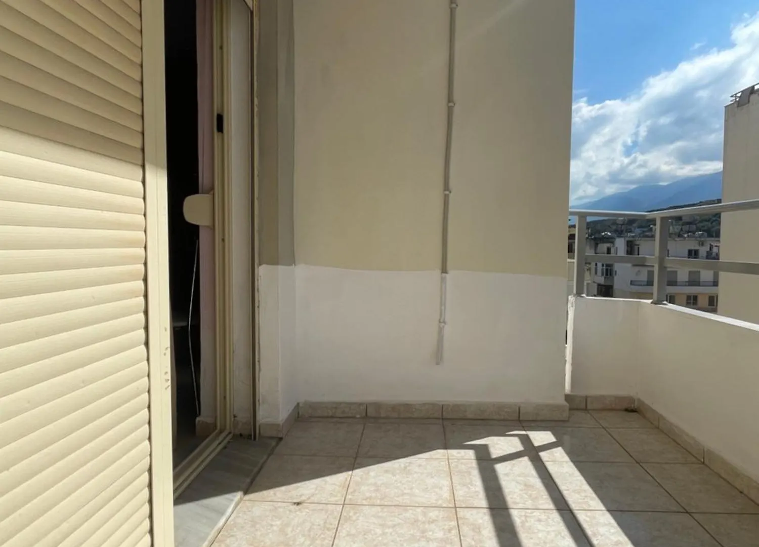 Mino'S Apartaments Orikum 0*,