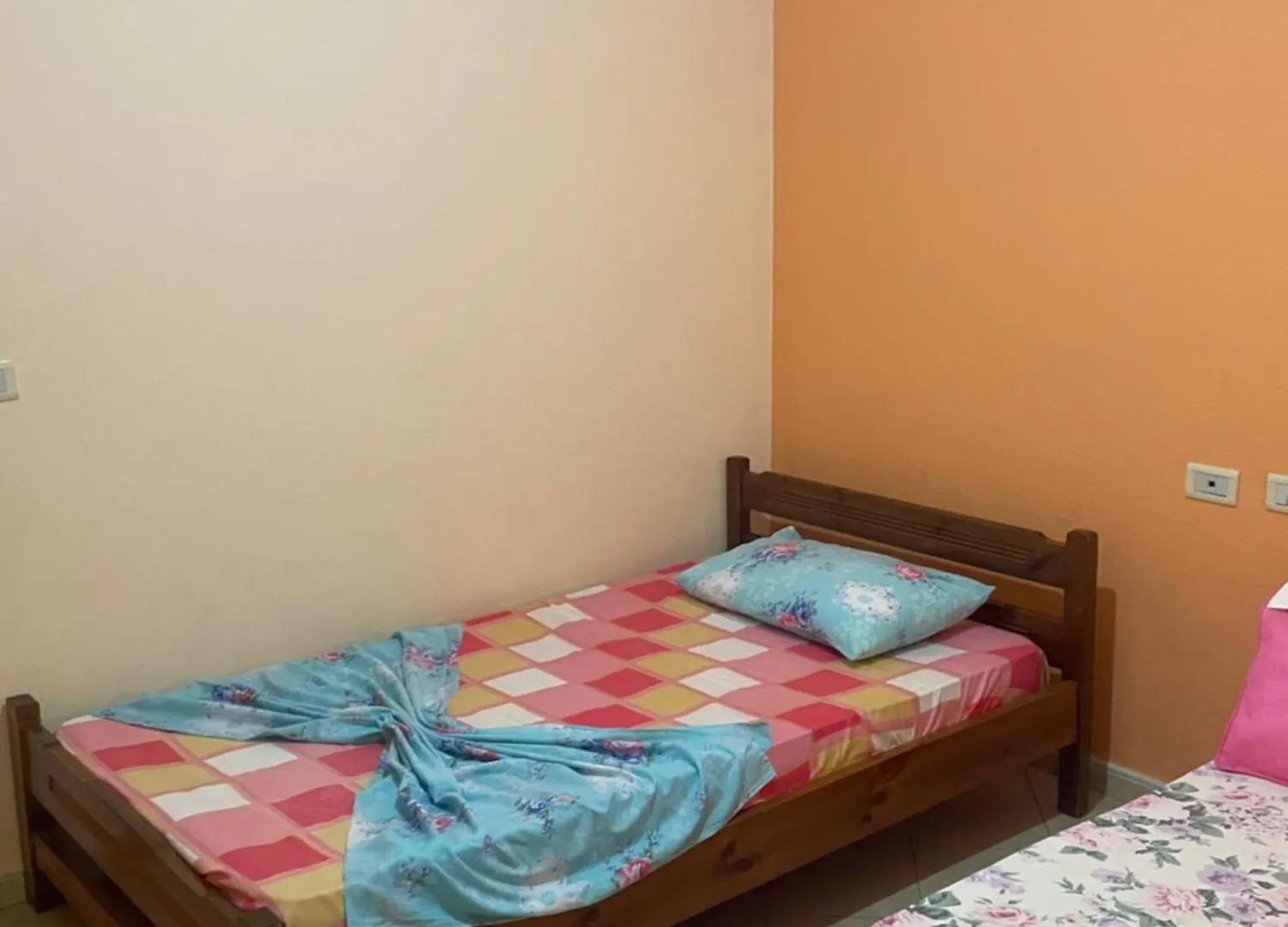 Mino'S Apartaments Orikum