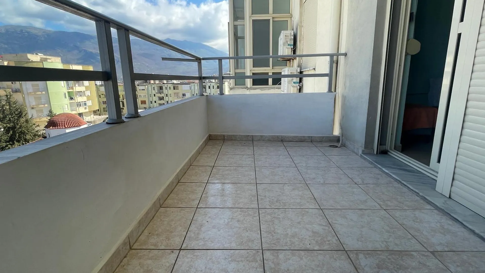 Apartment Mino'S Apartaments Orikum Albania