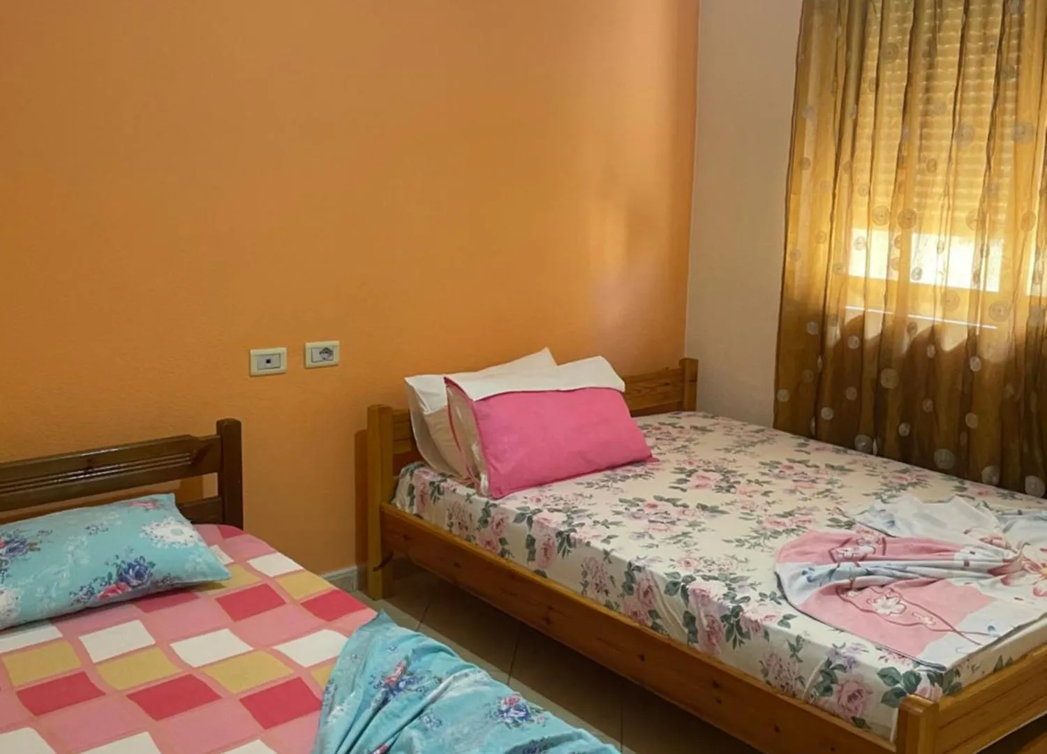 Mino'S Apartaments Orikum Albania